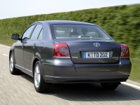 Toyota Avensis Sedan (2 generation) 1.6 MT photo, Toyota Avensis Sedan (2 generation) 1.6 MT photos, Toyota Avensis Sedan (2 generation) 1.6 MT picture, Toyota Avensis Sedan (2 generation) 1.6 MT pictures, Toyota photos, Toyota pictures, image Toyota, Toyota images