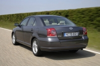 Toyota Avensis Sedan (2 generation) 1.6 MT photo, Toyota Avensis Sedan (2 generation) 1.6 MT photos, Toyota Avensis Sedan (2 generation) 1.6 MT picture, Toyota Avensis Sedan (2 generation) 1.6 MT pictures, Toyota photos, Toyota pictures, image Toyota, Toyota images