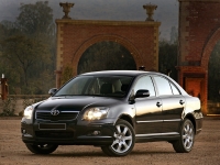 Toyota Avensis Sedan (2 generation) 1.6 MT photo, Toyota Avensis Sedan (2 generation) 1.6 MT photos, Toyota Avensis Sedan (2 generation) 1.6 MT picture, Toyota Avensis Sedan (2 generation) 1.6 MT pictures, Toyota photos, Toyota pictures, image Toyota, Toyota images