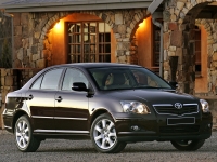 Toyota Avensis Sedan (2 generation) 1.6 MT photo, Toyota Avensis Sedan (2 generation) 1.6 MT photos, Toyota Avensis Sedan (2 generation) 1.6 MT picture, Toyota Avensis Sedan (2 generation) 1.6 MT pictures, Toyota photos, Toyota pictures, image Toyota, Toyota images