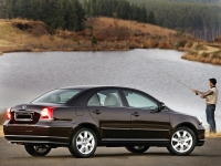 Toyota Avensis Sedan (2 generation) 1.6 MT photo, Toyota Avensis Sedan (2 generation) 1.6 MT photos, Toyota Avensis Sedan (2 generation) 1.6 MT picture, Toyota Avensis Sedan (2 generation) 1.6 MT pictures, Toyota photos, Toyota pictures, image Toyota, Toyota images