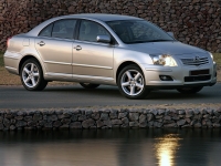 Toyota Avensis Sedan (2 generation) 1.6 MT photo, Toyota Avensis Sedan (2 generation) 1.6 MT photos, Toyota Avensis Sedan (2 generation) 1.6 MT picture, Toyota Avensis Sedan (2 generation) 1.6 MT pictures, Toyota photos, Toyota pictures, image Toyota, Toyota images