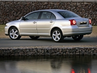 Toyota Avensis Sedan (2 generation) 1.6 MT photo, Toyota Avensis Sedan (2 generation) 1.6 MT photos, Toyota Avensis Sedan (2 generation) 1.6 MT picture, Toyota Avensis Sedan (2 generation) 1.6 MT pictures, Toyota photos, Toyota pictures, image Toyota, Toyota images