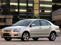 Toyota Avensis Sedan (2 generation) 1.6 MT photo, Toyota Avensis Sedan (2 generation) 1.6 MT photos, Toyota Avensis Sedan (2 generation) 1.6 MT picture, Toyota Avensis Sedan (2 generation) 1.6 MT pictures, Toyota photos, Toyota pictures, image Toyota, Toyota images