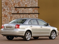 Toyota Avensis Sedan (2 generation) 1.6 MT photo, Toyota Avensis Sedan (2 generation) 1.6 MT photos, Toyota Avensis Sedan (2 generation) 1.6 MT picture, Toyota Avensis Sedan (2 generation) 1.6 MT pictures, Toyota photos, Toyota pictures, image Toyota, Toyota images