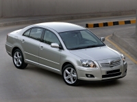 Toyota Avensis Sedan (2 generation) 1.6 MT photo, Toyota Avensis Sedan (2 generation) 1.6 MT photos, Toyota Avensis Sedan (2 generation) 1.6 MT picture, Toyota Avensis Sedan (2 generation) 1.6 MT pictures, Toyota photos, Toyota pictures, image Toyota, Toyota images