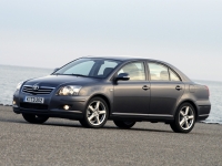 Toyota Avensis Sedan (2 generation) 1.6 MT photo, Toyota Avensis Sedan (2 generation) 1.6 MT photos, Toyota Avensis Sedan (2 generation) 1.6 MT picture, Toyota Avensis Sedan (2 generation) 1.6 MT pictures, Toyota photos, Toyota pictures, image Toyota, Toyota images