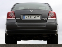 Toyota Avensis Sedan (2 generation) 1.6 MT photo, Toyota Avensis Sedan (2 generation) 1.6 MT photos, Toyota Avensis Sedan (2 generation) 1.6 MT picture, Toyota Avensis Sedan (2 generation) 1.6 MT pictures, Toyota photos, Toyota pictures, image Toyota, Toyota images