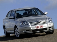 Toyota Avensis Sedan (2 generation) 2.0 AT 4WD (155hp) photo, Toyota Avensis Sedan (2 generation) 2.0 AT 4WD (155hp) photos, Toyota Avensis Sedan (2 generation) 2.0 AT 4WD (155hp) picture, Toyota Avensis Sedan (2 generation) 2.0 AT 4WD (155hp) pictures, Toyota photos, Toyota pictures, image Toyota, Toyota images