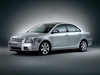 Toyota Avensis Sedan (2 generation) 2.0 AT 4WD (155hp) photo, Toyota Avensis Sedan (2 generation) 2.0 AT 4WD (155hp) photos, Toyota Avensis Sedan (2 generation) 2.0 AT 4WD (155hp) picture, Toyota Avensis Sedan (2 generation) 2.0 AT 4WD (155hp) pictures, Toyota photos, Toyota pictures, image Toyota, Toyota images