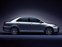 Toyota Avensis Sedan (2 generation) 2.0 AT 4WD (155hp) photo, Toyota Avensis Sedan (2 generation) 2.0 AT 4WD (155hp) photos, Toyota Avensis Sedan (2 generation) 2.0 AT 4WD (155hp) picture, Toyota Avensis Sedan (2 generation) 2.0 AT 4WD (155hp) pictures, Toyota photos, Toyota pictures, image Toyota, Toyota images