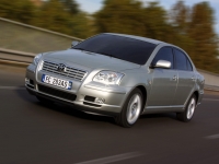 Toyota Avensis Sedan (2 generation) 2.0 AT 4WD (155hp) photo, Toyota Avensis Sedan (2 generation) 2.0 AT 4WD (155hp) photos, Toyota Avensis Sedan (2 generation) 2.0 AT 4WD (155hp) picture, Toyota Avensis Sedan (2 generation) 2.0 AT 4WD (155hp) pictures, Toyota photos, Toyota pictures, image Toyota, Toyota images