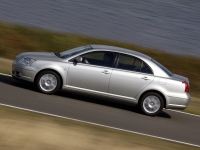 Toyota Avensis Sedan (2 generation) 2.0 AT 4WD (155hp) photo, Toyota Avensis Sedan (2 generation) 2.0 AT 4WD (155hp) photos, Toyota Avensis Sedan (2 generation) 2.0 AT 4WD (155hp) picture, Toyota Avensis Sedan (2 generation) 2.0 AT 4WD (155hp) pictures, Toyota photos, Toyota pictures, image Toyota, Toyota images