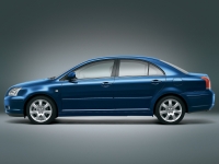 Toyota Avensis Sedan (2 generation) 2.0 AT 4WD (155hp) photo, Toyota Avensis Sedan (2 generation) 2.0 AT 4WD (155hp) photos, Toyota Avensis Sedan (2 generation) 2.0 AT 4WD (155hp) picture, Toyota Avensis Sedan (2 generation) 2.0 AT 4WD (155hp) pictures, Toyota photos, Toyota pictures, image Toyota, Toyota images