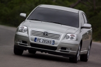 Toyota Avensis Sedan (2 generation) 2.0 AT 4WD (155hp) photo, Toyota Avensis Sedan (2 generation) 2.0 AT 4WD (155hp) photos, Toyota Avensis Sedan (2 generation) 2.0 AT 4WD (155hp) picture, Toyota Avensis Sedan (2 generation) 2.0 AT 4WD (155hp) pictures, Toyota photos, Toyota pictures, image Toyota, Toyota images