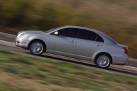 Toyota Avensis Sedan (2 generation) 2.0 AT 4WD (155hp) photo, Toyota Avensis Sedan (2 generation) 2.0 AT 4WD (155hp) photos, Toyota Avensis Sedan (2 generation) 2.0 AT 4WD (155hp) picture, Toyota Avensis Sedan (2 generation) 2.0 AT 4WD (155hp) pictures, Toyota photos, Toyota pictures, image Toyota, Toyota images