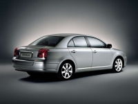 Toyota Avensis Sedan (2 generation) 2.0 AT 4WD (155hp) photo, Toyota Avensis Sedan (2 generation) 2.0 AT 4WD (155hp) photos, Toyota Avensis Sedan (2 generation) 2.0 AT 4WD (155hp) picture, Toyota Avensis Sedan (2 generation) 2.0 AT 4WD (155hp) pictures, Toyota photos, Toyota pictures, image Toyota, Toyota images