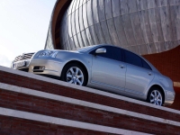 Toyota Avensis Sedan (2 generation) 2.0 AT 4WD (155hp) photo, Toyota Avensis Sedan (2 generation) 2.0 AT 4WD (155hp) photos, Toyota Avensis Sedan (2 generation) 2.0 AT 4WD (155hp) picture, Toyota Avensis Sedan (2 generation) 2.0 AT 4WD (155hp) pictures, Toyota photos, Toyota pictures, image Toyota, Toyota images