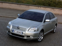 Toyota Avensis Sedan (2 generation) 2.0 AT 4WD (155hp) photo, Toyota Avensis Sedan (2 generation) 2.0 AT 4WD (155hp) photos, Toyota Avensis Sedan (2 generation) 2.0 AT 4WD (155hp) picture, Toyota Avensis Sedan (2 generation) 2.0 AT 4WD (155hp) pictures, Toyota photos, Toyota pictures, image Toyota, Toyota images