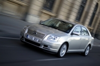 Toyota Avensis Sedan (2 generation) 2.0 AT 4WD (155hp) photo, Toyota Avensis Sedan (2 generation) 2.0 AT 4WD (155hp) photos, Toyota Avensis Sedan (2 generation) 2.0 AT 4WD (155hp) picture, Toyota Avensis Sedan (2 generation) 2.0 AT 4WD (155hp) pictures, Toyota photos, Toyota pictures, image Toyota, Toyota images