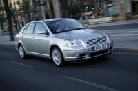 Toyota Avensis Sedan (2 generation) 2.0 AT 4WD (155hp) photo, Toyota Avensis Sedan (2 generation) 2.0 AT 4WD (155hp) photos, Toyota Avensis Sedan (2 generation) 2.0 AT 4WD (155hp) picture, Toyota Avensis Sedan (2 generation) 2.0 AT 4WD (155hp) pictures, Toyota photos, Toyota pictures, image Toyota, Toyota images