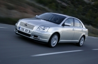 Toyota Avensis Sedan (2 generation) 2.0 AT 4WD (155hp) photo, Toyota Avensis Sedan (2 generation) 2.0 AT 4WD (155hp) photos, Toyota Avensis Sedan (2 generation) 2.0 AT 4WD (155hp) picture, Toyota Avensis Sedan (2 generation) 2.0 AT 4WD (155hp) pictures, Toyota photos, Toyota pictures, image Toyota, Toyota images