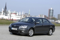 Toyota Avensis Sedan (2 generation) 2.0 AT 4WD (155hp) photo, Toyota Avensis Sedan (2 generation) 2.0 AT 4WD (155hp) photos, Toyota Avensis Sedan (2 generation) 2.0 AT 4WD (155hp) picture, Toyota Avensis Sedan (2 generation) 2.0 AT 4WD (155hp) pictures, Toyota photos, Toyota pictures, image Toyota, Toyota images