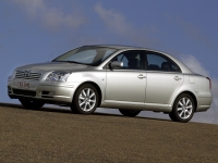 Toyota Avensis Sedan (2 generation) 2.0 AT 4WD (155hp) photo, Toyota Avensis Sedan (2 generation) 2.0 AT 4WD (155hp) photos, Toyota Avensis Sedan (2 generation) 2.0 AT 4WD (155hp) picture, Toyota Avensis Sedan (2 generation) 2.0 AT 4WD (155hp) pictures, Toyota photos, Toyota pictures, image Toyota, Toyota images