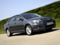 Toyota Avensis Sedan (2 generation) 2.0 D MT (116 Hp) photo, Toyota Avensis Sedan (2 generation) 2.0 D MT (116 Hp) photos, Toyota Avensis Sedan (2 generation) 2.0 D MT (116 Hp) picture, Toyota Avensis Sedan (2 generation) 2.0 D MT (116 Hp) pictures, Toyota photos, Toyota pictures, image Toyota, Toyota images