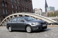 Toyota Avensis Sedan (2 generation) 2.0 D4-D MT (126hp) photo, Toyota Avensis Sedan (2 generation) 2.0 D4-D MT (126hp) photos, Toyota Avensis Sedan (2 generation) 2.0 D4-D MT (126hp) picture, Toyota Avensis Sedan (2 generation) 2.0 D4-D MT (126hp) pictures, Toyota photos, Toyota pictures, image Toyota, Toyota images