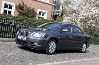 Toyota Avensis Sedan (2 generation) 2.2 D4-D MT (148hp) photo, Toyota Avensis Sedan (2 generation) 2.2 D4-D MT (148hp) photos, Toyota Avensis Sedan (2 generation) 2.2 D4-D MT (148hp) picture, Toyota Avensis Sedan (2 generation) 2.2 D4-D MT (148hp) pictures, Toyota photos, Toyota pictures, image Toyota, Toyota images