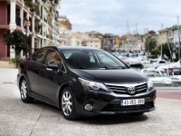 Toyota Avensis Sedan (3 generation) 1.6 MT (132hp) photo, Toyota Avensis Sedan (3 generation) 1.6 MT (132hp) photos, Toyota Avensis Sedan (3 generation) 1.6 MT (132hp) picture, Toyota Avensis Sedan (3 generation) 1.6 MT (132hp) pictures, Toyota photos, Toyota pictures, image Toyota, Toyota images