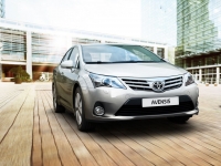 Toyota Avensis Sedan (3 generation) 2.0 CVT (152hp) photo, Toyota Avensis Sedan (3 generation) 2.0 CVT (152hp) photos, Toyota Avensis Sedan (3 generation) 2.0 CVT (152hp) picture, Toyota Avensis Sedan (3 generation) 2.0 CVT (152hp) pictures, Toyota photos, Toyota pictures, image Toyota, Toyota images