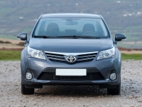 Toyota Avensis Sedan (3 generation) 2.0 CVT (152hp) photo, Toyota Avensis Sedan (3 generation) 2.0 CVT (152hp) photos, Toyota Avensis Sedan (3 generation) 2.0 CVT (152hp) picture, Toyota Avensis Sedan (3 generation) 2.0 CVT (152hp) pictures, Toyota photos, Toyota pictures, image Toyota, Toyota images