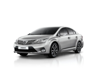 Toyota Avensis Sedan (3 generation) 2.0 CVT (152hp) photo, Toyota Avensis Sedan (3 generation) 2.0 CVT (152hp) photos, Toyota Avensis Sedan (3 generation) 2.0 CVT (152hp) picture, Toyota Avensis Sedan (3 generation) 2.0 CVT (152hp) pictures, Toyota photos, Toyota pictures, image Toyota, Toyota images