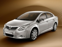 Toyota Avensis Sedan (3 generation) 2.0 D-4D MT (126hp) photo, Toyota Avensis Sedan (3 generation) 2.0 D-4D MT (126hp) photos, Toyota Avensis Sedan (3 generation) 2.0 D-4D MT (126hp) picture, Toyota Avensis Sedan (3 generation) 2.0 D-4D MT (126hp) pictures, Toyota photos, Toyota pictures, image Toyota, Toyota images