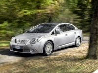 Toyota Avensis Sedan (3 generation) 2.0 D-4D MT (126hp) photo, Toyota Avensis Sedan (3 generation) 2.0 D-4D MT (126hp) photos, Toyota Avensis Sedan (3 generation) 2.0 D-4D MT (126hp) picture, Toyota Avensis Sedan (3 generation) 2.0 D-4D MT (126hp) pictures, Toyota photos, Toyota pictures, image Toyota, Toyota images