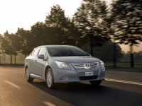 Toyota Avensis Sedan (3 generation) 2.0 D-4D MT (126hp) photo, Toyota Avensis Sedan (3 generation) 2.0 D-4D MT (126hp) photos, Toyota Avensis Sedan (3 generation) 2.0 D-4D MT (126hp) picture, Toyota Avensis Sedan (3 generation) 2.0 D-4D MT (126hp) pictures, Toyota photos, Toyota pictures, image Toyota, Toyota images