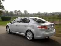 Toyota Avensis Sedan (3 generation) 2.0 D-4D MT (126hp) photo, Toyota Avensis Sedan (3 generation) 2.0 D-4D MT (126hp) photos, Toyota Avensis Sedan (3 generation) 2.0 D-4D MT (126hp) picture, Toyota Avensis Sedan (3 generation) 2.0 D-4D MT (126hp) pictures, Toyota photos, Toyota pictures, image Toyota, Toyota images