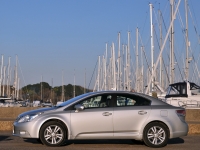 Toyota Avensis Sedan (3 generation) 2.0 D-4D MT (126hp) photo, Toyota Avensis Sedan (3 generation) 2.0 D-4D MT (126hp) photos, Toyota Avensis Sedan (3 generation) 2.0 D-4D MT (126hp) picture, Toyota Avensis Sedan (3 generation) 2.0 D-4D MT (126hp) pictures, Toyota photos, Toyota pictures, image Toyota, Toyota images