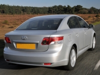 Toyota Avensis Sedan (3 generation) 2.0 D-4D MT (126hp) photo, Toyota Avensis Sedan (3 generation) 2.0 D-4D MT (126hp) photos, Toyota Avensis Sedan (3 generation) 2.0 D-4D MT (126hp) picture, Toyota Avensis Sedan (3 generation) 2.0 D-4D MT (126hp) pictures, Toyota photos, Toyota pictures, image Toyota, Toyota images