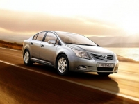 Toyota Avensis Sedan (3 generation) 2.0 D-4D MT (126hp) photo, Toyota Avensis Sedan (3 generation) 2.0 D-4D MT (126hp) photos, Toyota Avensis Sedan (3 generation) 2.0 D-4D MT (126hp) picture, Toyota Avensis Sedan (3 generation) 2.0 D-4D MT (126hp) pictures, Toyota photos, Toyota pictures, image Toyota, Toyota images