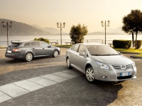 Toyota Avensis Sedan (3 generation) 2.0 D-4D MT (126hp) photo, Toyota Avensis Sedan (3 generation) 2.0 D-4D MT (126hp) photos, Toyota Avensis Sedan (3 generation) 2.0 D-4D MT (126hp) picture, Toyota Avensis Sedan (3 generation) 2.0 D-4D MT (126hp) pictures, Toyota photos, Toyota pictures, image Toyota, Toyota images