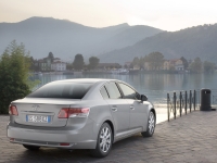 Toyota Avensis Sedan (3 generation) 2.0 D-4D MT (126hp) photo, Toyota Avensis Sedan (3 generation) 2.0 D-4D MT (126hp) photos, Toyota Avensis Sedan (3 generation) 2.0 D-4D MT (126hp) picture, Toyota Avensis Sedan (3 generation) 2.0 D-4D MT (126hp) pictures, Toyota photos, Toyota pictures, image Toyota, Toyota images