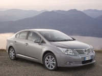 Toyota Avensis Sedan (3 generation) 2.2 D-4D CVT (150hp) photo, Toyota Avensis Sedan (3 generation) 2.2 D-4D CVT (150hp) photos, Toyota Avensis Sedan (3 generation) 2.2 D-4D CVT (150hp) picture, Toyota Avensis Sedan (3 generation) 2.2 D-4D CVT (150hp) pictures, Toyota photos, Toyota pictures, image Toyota, Toyota images