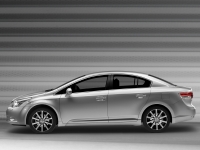 Toyota Avensis Sedan (3 generation) 2.2 D-4D CVT (150hp) photo, Toyota Avensis Sedan (3 generation) 2.2 D-4D CVT (150hp) photos, Toyota Avensis Sedan (3 generation) 2.2 D-4D CVT (150hp) picture, Toyota Avensis Sedan (3 generation) 2.2 D-4D CVT (150hp) pictures, Toyota photos, Toyota pictures, image Toyota, Toyota images