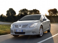 Toyota Avensis Sedan (3 generation) 2.2 D-4D CVT (150hp) photo, Toyota Avensis Sedan (3 generation) 2.2 D-4D CVT (150hp) photos, Toyota Avensis Sedan (3 generation) 2.2 D-4D CVT (150hp) picture, Toyota Avensis Sedan (3 generation) 2.2 D-4D CVT (150hp) pictures, Toyota photos, Toyota pictures, image Toyota, Toyota images