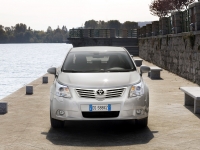 Toyota Avensis Sedan (3 generation) 2.2 D-4D CVT (150hp) photo, Toyota Avensis Sedan (3 generation) 2.2 D-4D CVT (150hp) photos, Toyota Avensis Sedan (3 generation) 2.2 D-4D CVT (150hp) picture, Toyota Avensis Sedan (3 generation) 2.2 D-4D CVT (150hp) pictures, Toyota photos, Toyota pictures, image Toyota, Toyota images