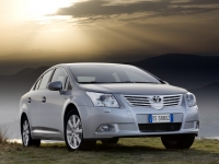 Toyota Avensis Sedan (3 generation) 2.2 D-4D CVT (150hp) photo, Toyota Avensis Sedan (3 generation) 2.2 D-4D CVT (150hp) photos, Toyota Avensis Sedan (3 generation) 2.2 D-4D CVT (150hp) picture, Toyota Avensis Sedan (3 generation) 2.2 D-4D CVT (150hp) pictures, Toyota photos, Toyota pictures, image Toyota, Toyota images