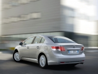 Toyota Avensis Sedan (3 generation) 2.2 D-4D CVT (150hp) photo, Toyota Avensis Sedan (3 generation) 2.2 D-4D CVT (150hp) photos, Toyota Avensis Sedan (3 generation) 2.2 D-4D CVT (150hp) picture, Toyota Avensis Sedan (3 generation) 2.2 D-4D CVT (150hp) pictures, Toyota photos, Toyota pictures, image Toyota, Toyota images